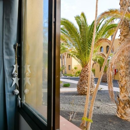 Family Casa Rosetta 4 Persons - Wifi And Pool Service Corralejo Zewnętrze zdjęcie