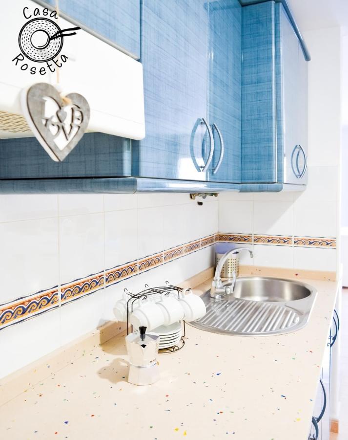 Family Casa Rosetta 4 Persons - Wifi And Pool Service Corralejo Zewnętrze zdjęcie