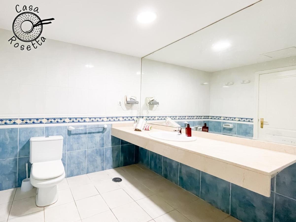 Family Casa Rosetta 4 Persons - Wifi And Pool Service Corralejo Zewnętrze zdjęcie