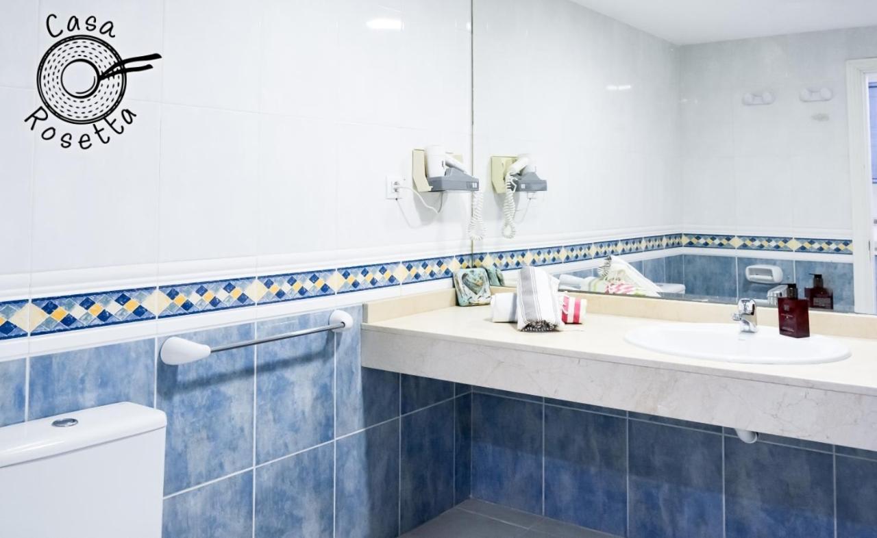 Family Casa Rosetta 4 Persons - Wifi And Pool Service Corralejo Zewnętrze zdjęcie