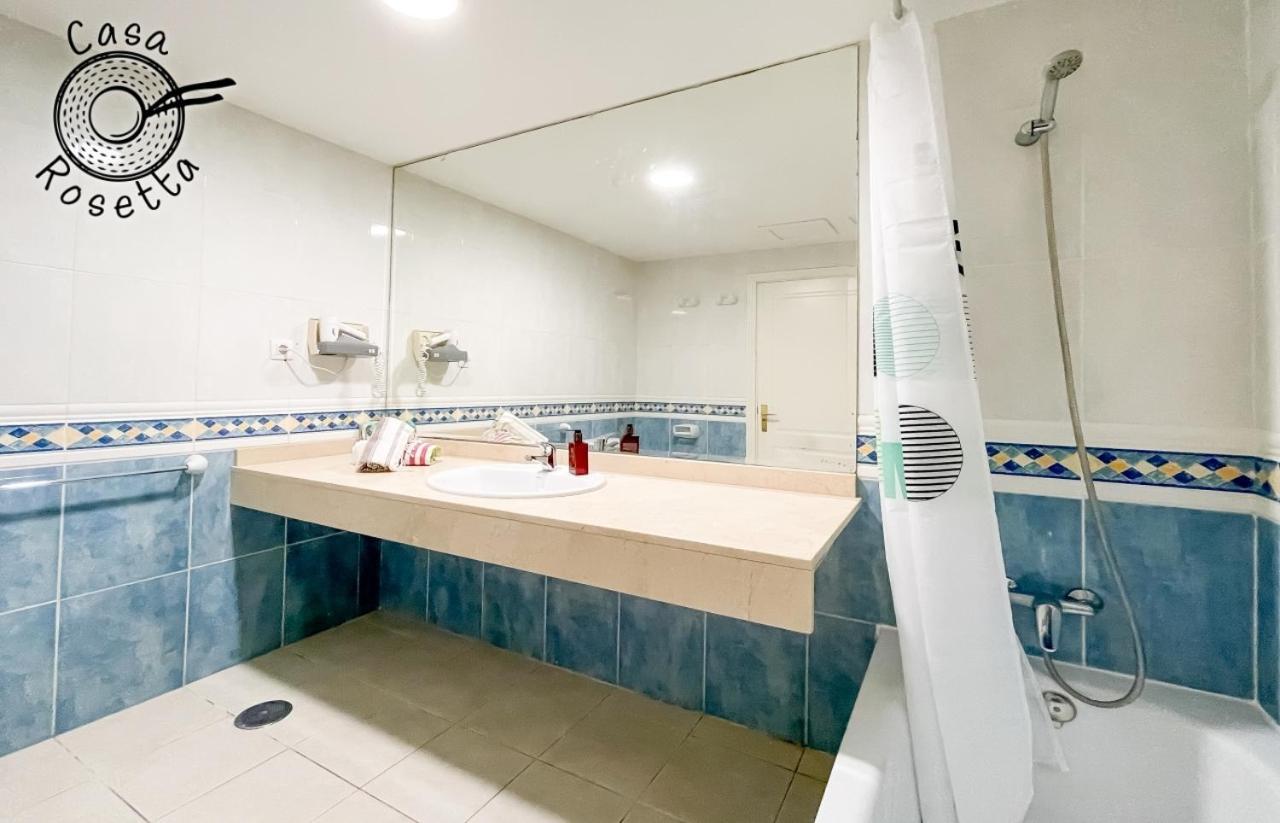 Family Casa Rosetta 4 Persons - Wifi And Pool Service Corralejo Zewnętrze zdjęcie