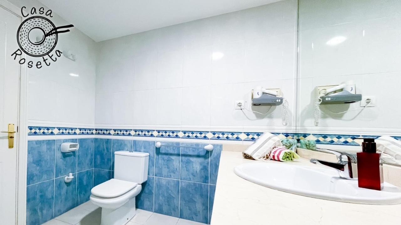 Family Casa Rosetta 4 Persons - Wifi And Pool Service Corralejo Zewnętrze zdjęcie