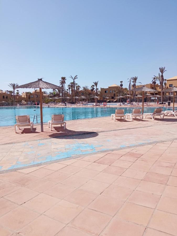 Family Casa Rosetta 4 Persons - Wifi And Pool Service Corralejo Zewnętrze zdjęcie